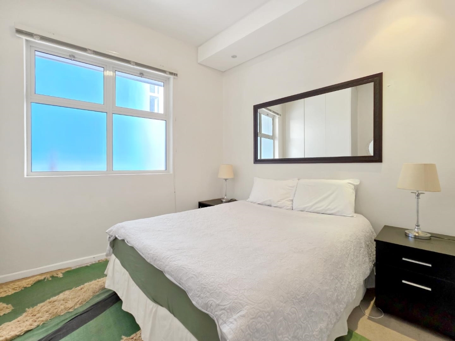 1 Bedroom Property for Sale in Gardens Western Cape